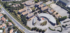 Galerie photo Lycée Champollion